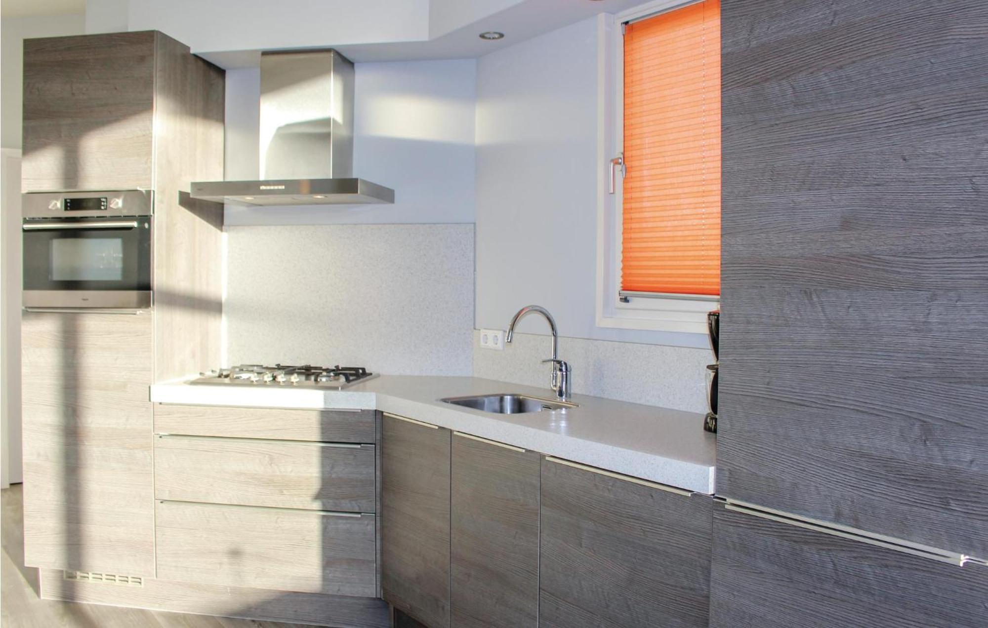 Nice Home In Sint-Annaland With Sauna מראה חיצוני תמונה