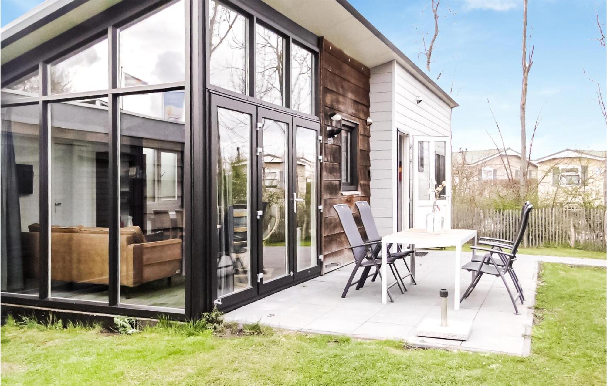 Nice Home In Sint-Annaland With Sauna מראה חיצוני תמונה